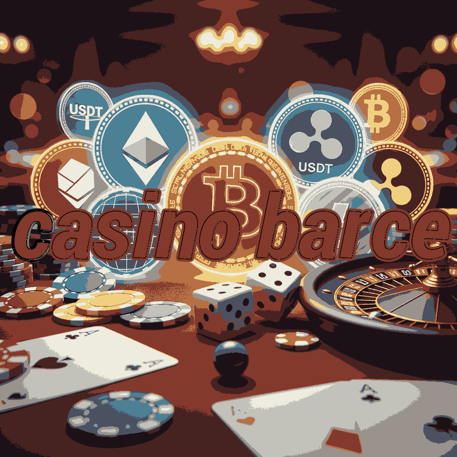 Casino Barce - Best Barcelona Casino
